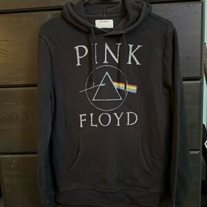 Pink Floyd hoodie